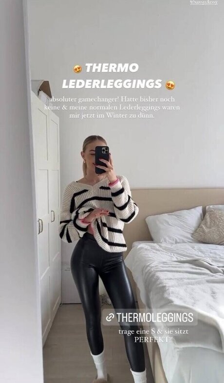 Lina D ren トップスター 写真