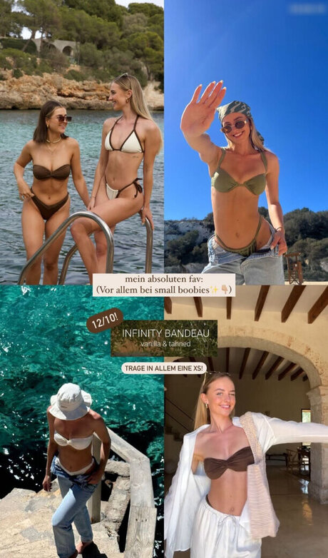 Lina D ren アートモデル ギャラリー