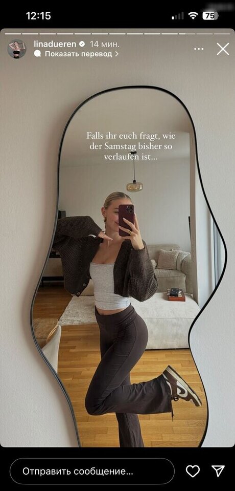 Lina D ren ポルノスター アダルト 写真