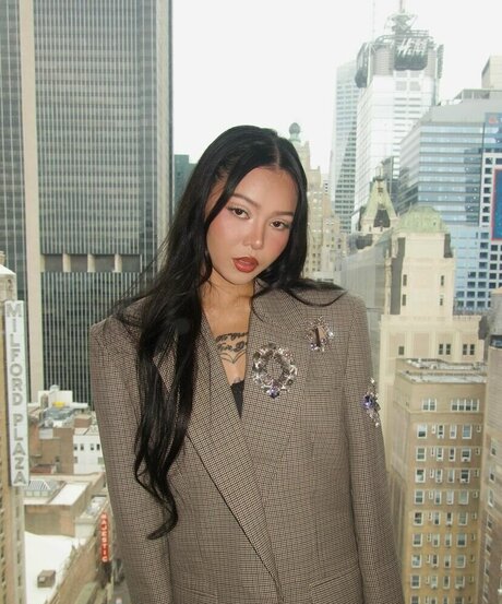 ゲイランジェリーOnlyFans 無料ヌード ギャラリー