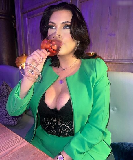 JohannaMuellner 無料モデル 写真