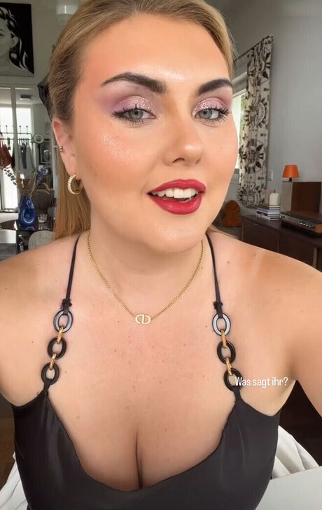 JohannaMuellner 無料女優 ギャラリー