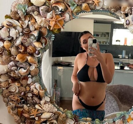 JohannaMuellner 美しいモデル 画像