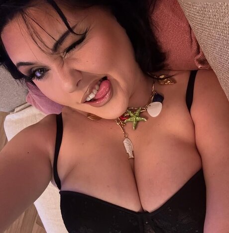 JohannaMuellner 完璧なモデル 写真