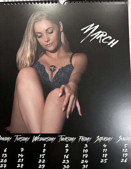 ルビーオンリーファン HD 写真