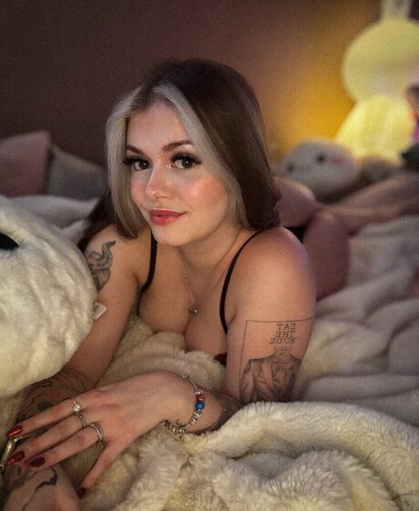 Feneliactx 完璧な女優 写真