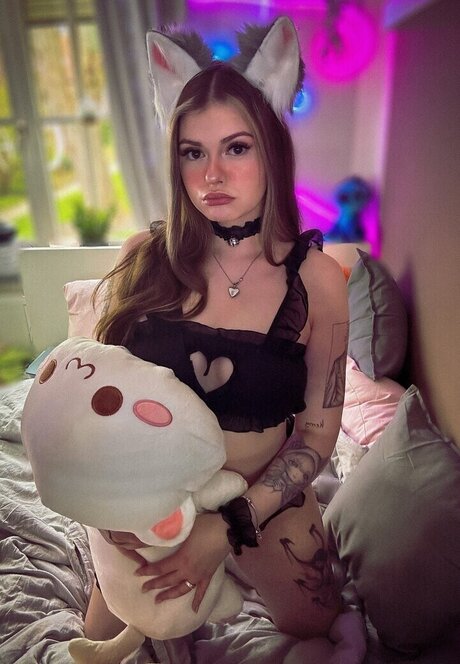 Feneliactx ホットなポルノスター ギャラリー