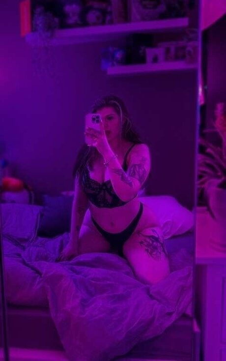 BBC売春婦OnlyFans セクシー 画像