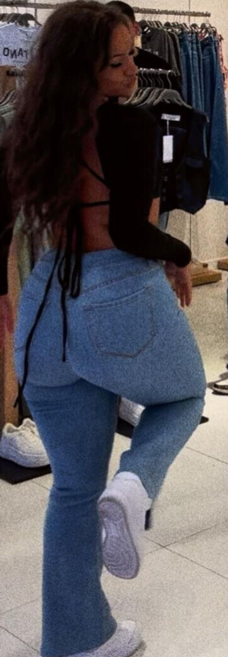 Jana Barca かわいいスター 写真