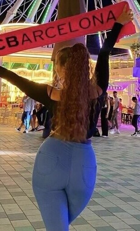 Jana Barca セックススター 写真