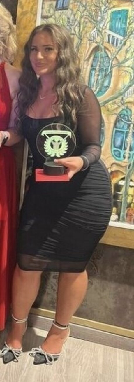 Jana Barca セクシーなスター ギャラリー