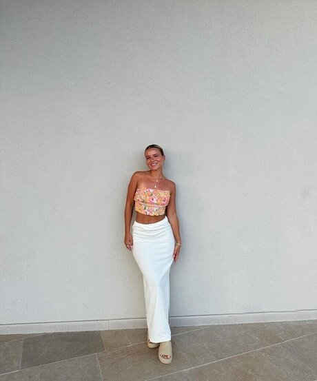 自然な赤毛のオンリーファンズ ベスト 写真