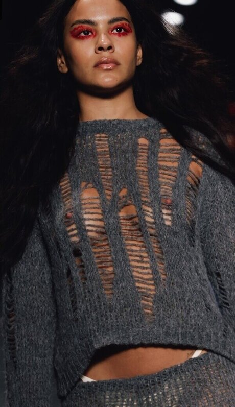 パフィーオンリーファンズ エロチック ギャラリー