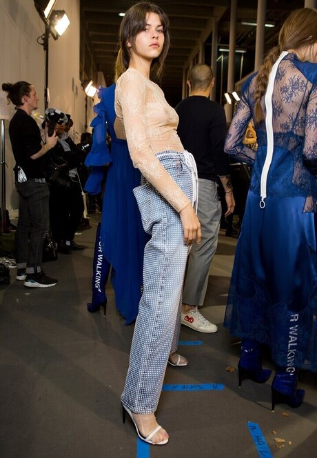 ヴィゴ・オンリーファンズ 可愛い 画像