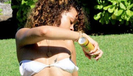 ジンジャートゥインクオンリーファンズ 無料ポルノ 画像