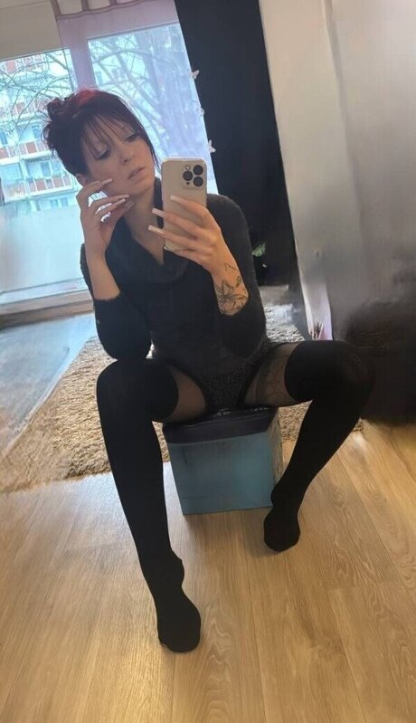 Nicole Anna ポルノスター エロティック 写真