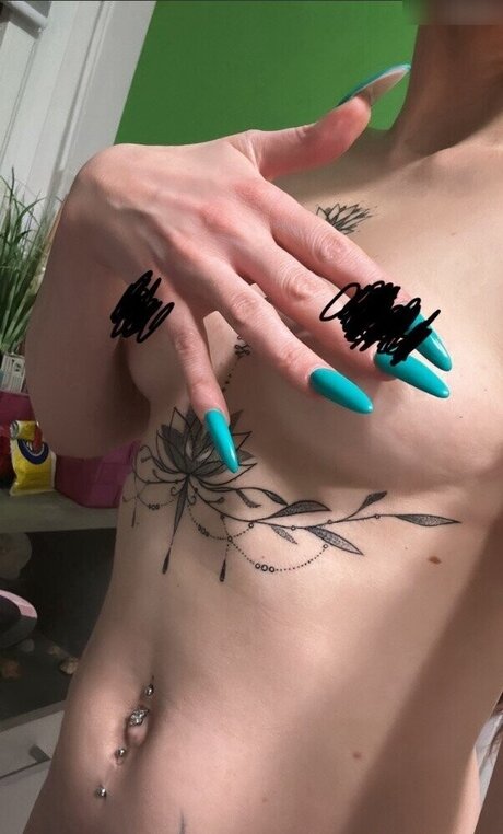 Nicole Anna 可愛いモデル 画像