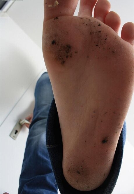 ボールズオンリーファンズ ポルノグラフィック 写真