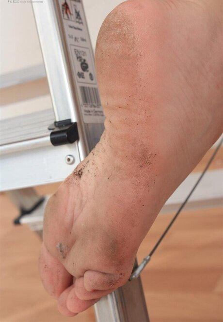 母乳オンリーファン 裸 写真