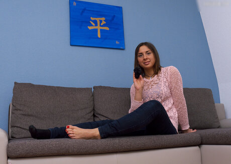 アナル舐めオンリーファンズ ホットポルノ 画像