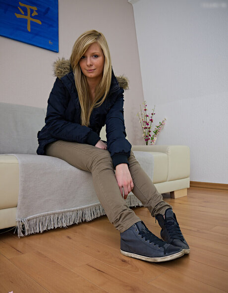 足フェチオンリーファンズ ホット 写真