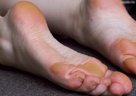 Footlovegirls 裸モデル ギャラリー