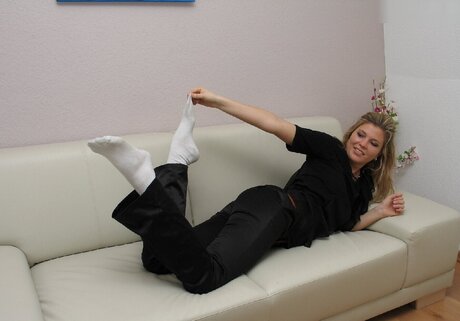 BBW TS オンリーファンズ セクシーヌード 写真