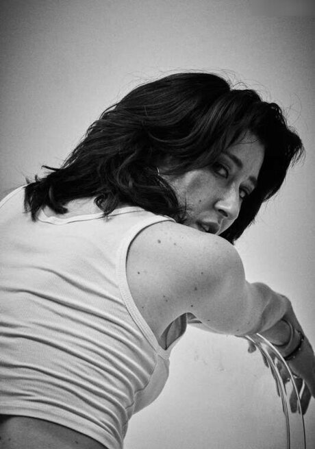 Anne Freak 裸のスター ギャラリー