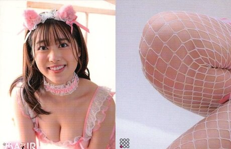 Mariri Sugimoto ホットなモデル 写真