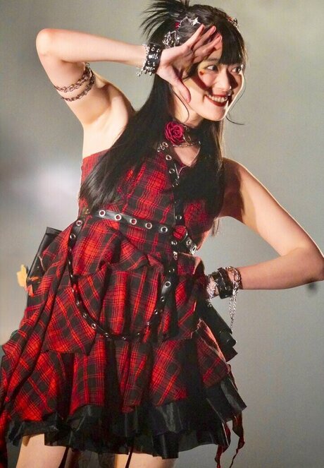 Mariri Sugimoto 裸のポルノスター 画像