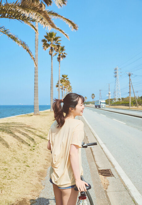 Mariri Sugimoto ホットなスター 画像