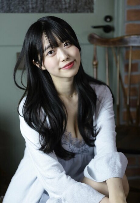 Mariri Sugimoto HDモデル 写真