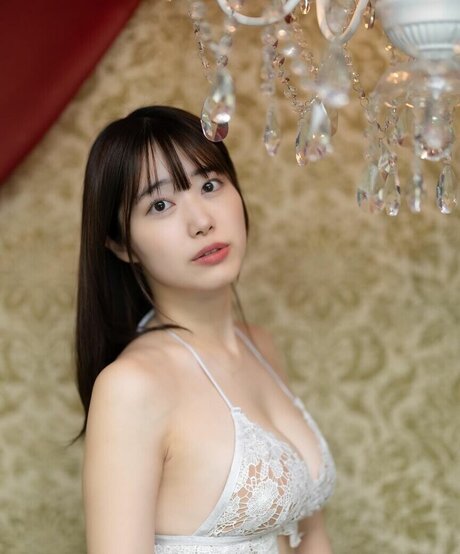 Mariri Sugimoto 素敵なスター 写真