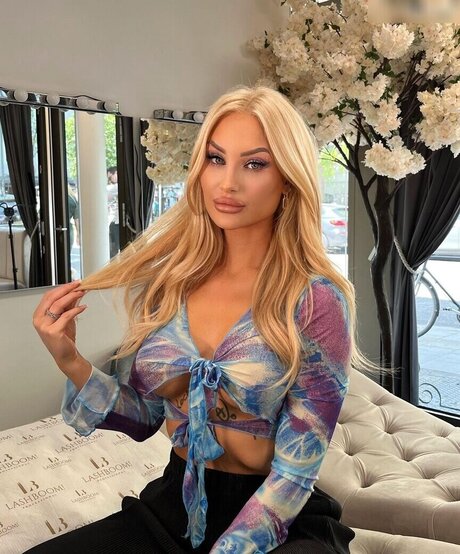 アナルトランスOnlyFans ホットxxx ギャラリー