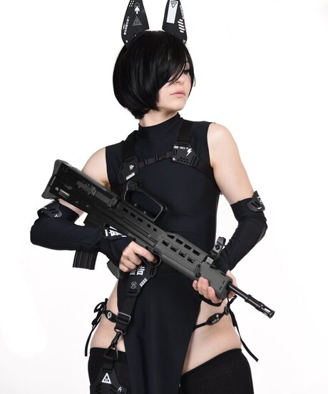 ohikopoi ホットなモデル 写真