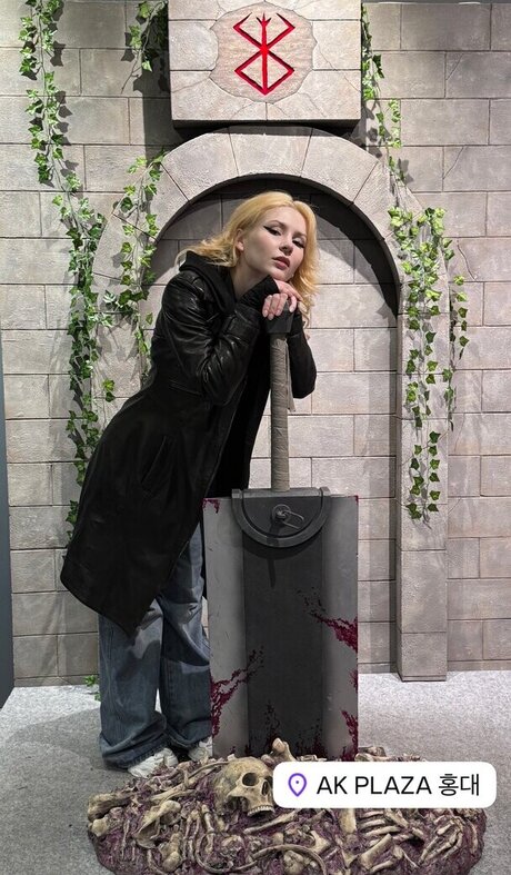 ohikopoi スター 画像