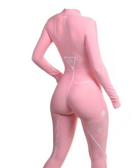 ohikopoi 完璧なモデル 写真