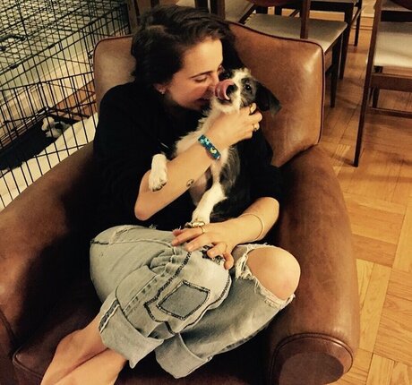 Celebrity Guilty Pleasures Underrated Women エロティックモデル 写真