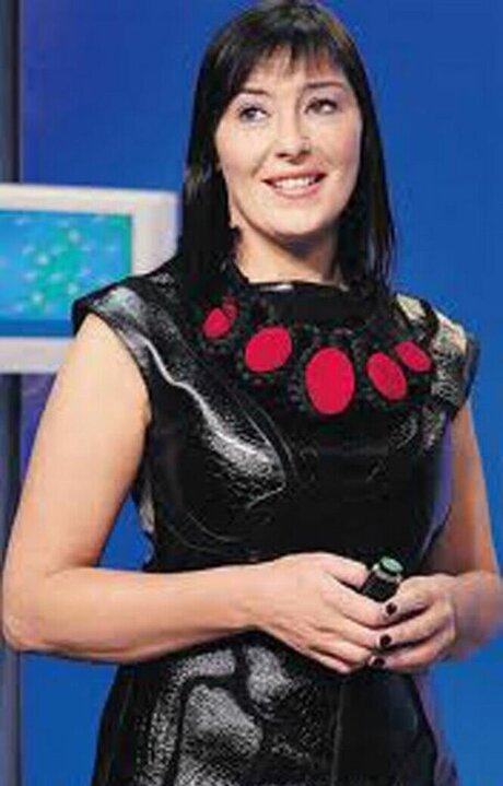 Celebrity Guilty Pleasures Underrated Women 高品質モデル 写真