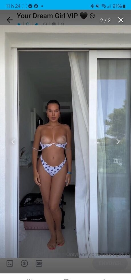 Polina Grace HDスター 写真