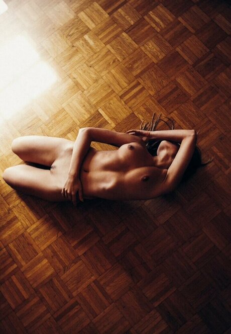 Vivaz Magazine アートモデル 画像