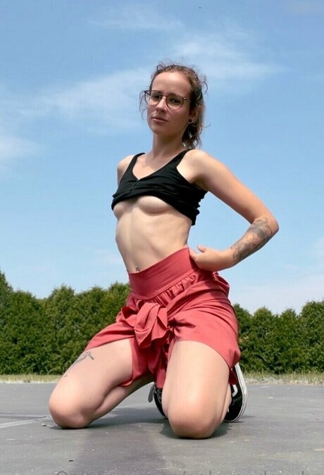 Aalexandrawbr トップモデル 写真