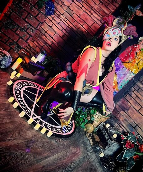 キティプリンセスOnlyFans 限定 写真