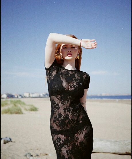 ShenanMay エロティックモデル 画像