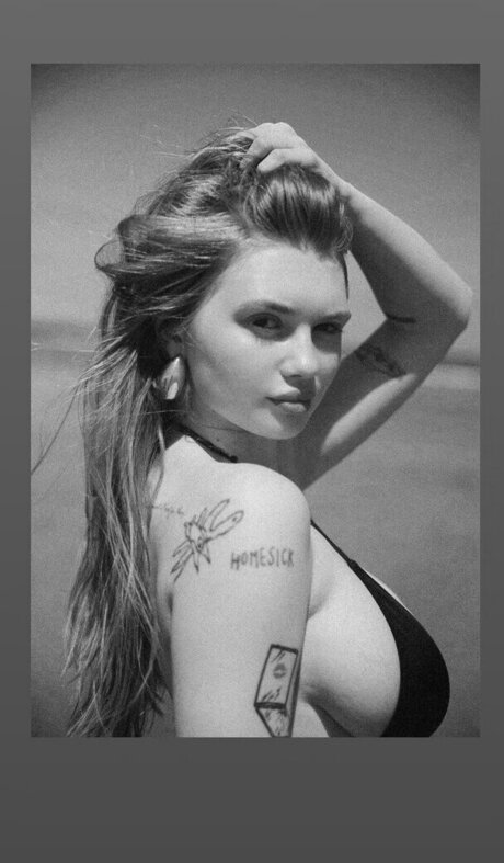 ShenanMay ポルノスター ホット 写真