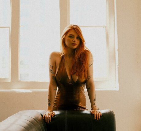 ShenanMay ポルノスター 素敵 画像