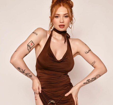 ShenanMay 限定スター ギャラリー