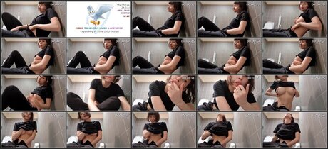 Helene Marchenoire ENMARCHENOIRE ポルノスター セックス 画像