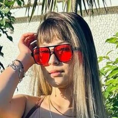 Argentinas Con Cafecito ホットモデル 写真