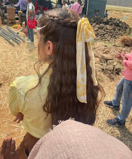 Rasha Thadani かわいいポルノスター 写真